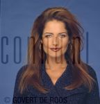 18-06-1998 Mariska Hulscher at studio in Amsterdam

[keywords]Posed, Headshot, Smiling[/keywords]